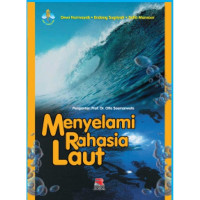 Menyelami Rahasia Laut