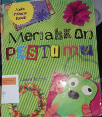 Meriahkan Pestamu