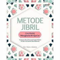 Metode Jibril