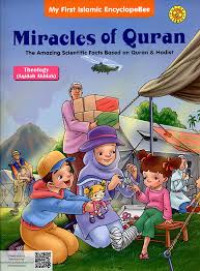 Miracles Of Quran The Amazing Scientific Facts Based On Quran & Hadist 