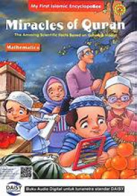 Miracles of Quran The Amazing Scientific Facts Based on Quran & Hadist 