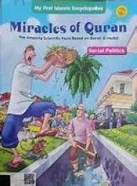 Miracles of Quran The Amazing Scientific Facts Based on Quran & Hadist 