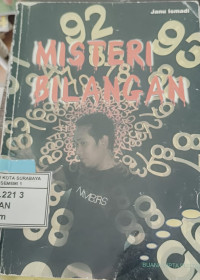 Misteri Bilangan