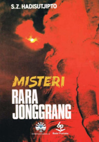 Image of (E) Misteri Rara Jongrang
