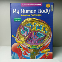 My Human Body