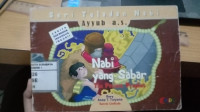 Nabi Yang Sabar