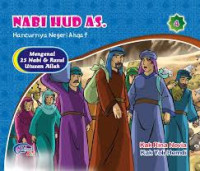 Nabi Hud AS.
