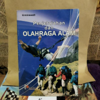 Olahraga ALAM