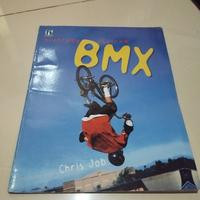 Olahraga Ekstrem BMX