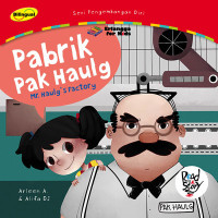 Pabrik Pak Haulg