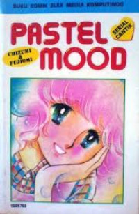 PASTEL MOOD