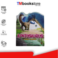 patosaurus si ekor cambuk