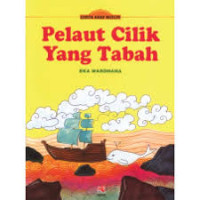 Pelaut Cilik yang Tabah