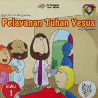 Pelayanan Tuhan Yesus
