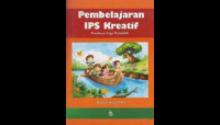 PEMBELAJARAN IPS KREATIF