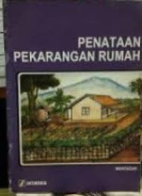 PENATAAN PEKARANGAN RUMAH
