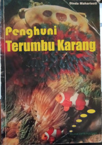 Penghuni Terumbu Karang