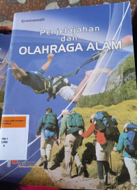 Penjelajahan dan Olahraga Alam