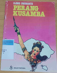 Perang Kusamba
