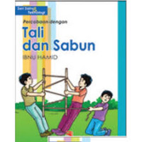 Percobaan Dengan Tali dan Sabun