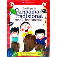 Permainan Tradisional Anak Indonesia