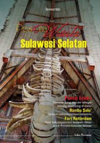 PESONA WISATA SULAWESI SELATAN