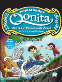 Petualangan Qonita: Qonita dan Penggembala Angsa