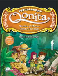 Petualangan Qonita 