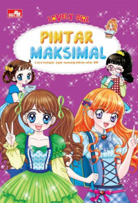 Pintar Maksimal 