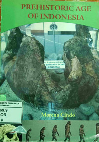 Prehistoric Age Of Indonesia