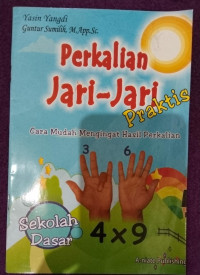 PRKALIAN JARI-JARI
