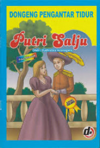 PUTRI SALJU