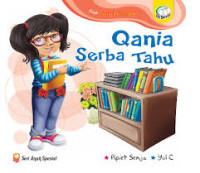 QANIA SERBA TAHU