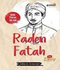 Raden Fatah Seri Tokoh Islam