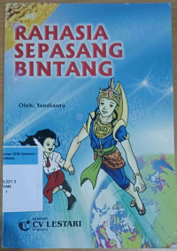 Rahasia Sepasang Bintang