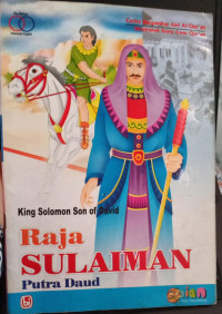 Raja Sulaiman