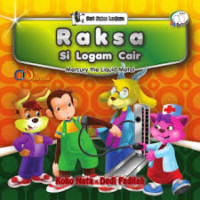 Raksa Si Logam Cair