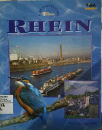 Rhein - Sungai Besar Dunia