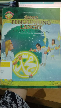 Sang Penghujung Langit