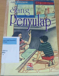 Sang Penyulap