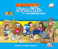 Sapodilla