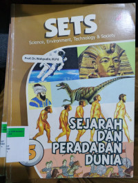Sejarah dan Peradaban Dunia 5