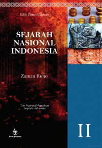 Sejarah Nasional Indonesia