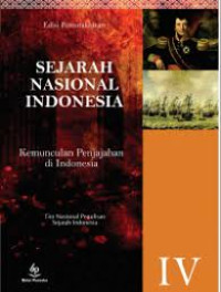 Sejarah Nasional Indonesia