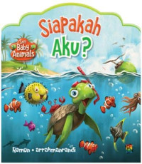 Seri Baby Animals 