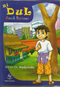 Si Dul Anak Jakarta