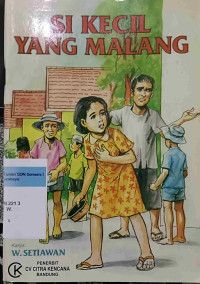 Si Kecil Yang Malang