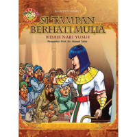 Si Tampan Berhati Mulia 