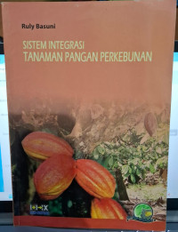 Sistem Integritas Tanaman Pangan Perkebunan