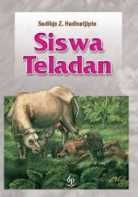 Siswa teladan